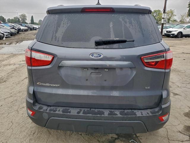 Ford EcoSport Se Image 11