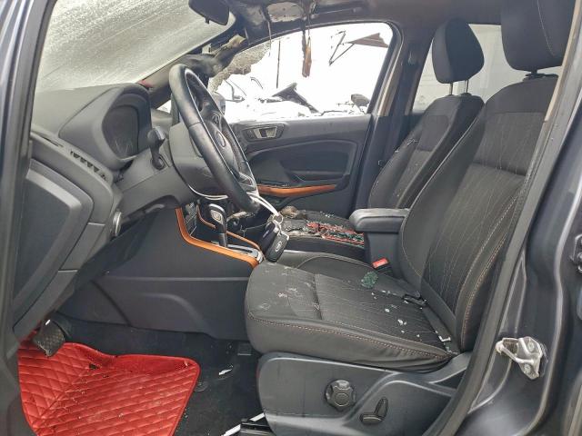 Ford EcoSport Se Image 10