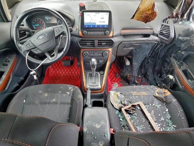 Ford EcoSport Se Image 4