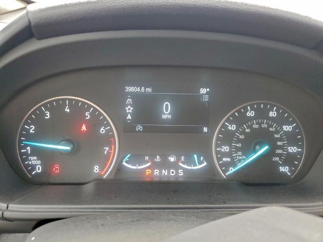 Ford EcoSport Se Image 12