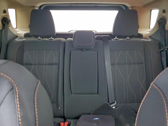 Ford EcoSport Se Image 5