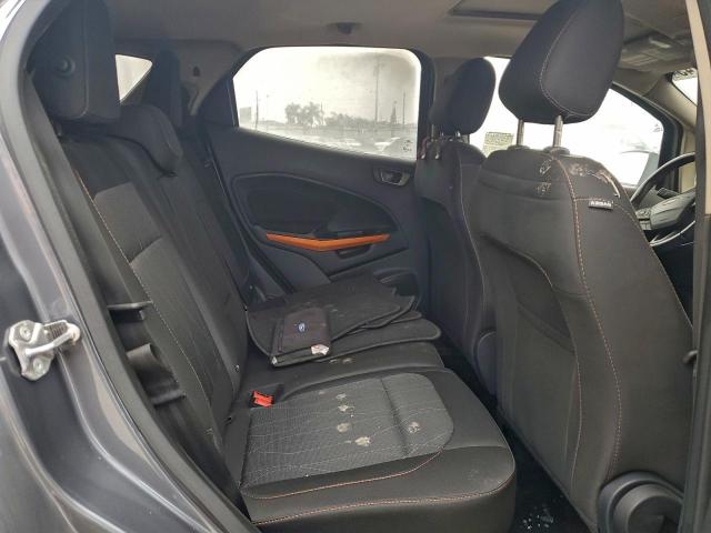 Ford EcoSport Se Image 7