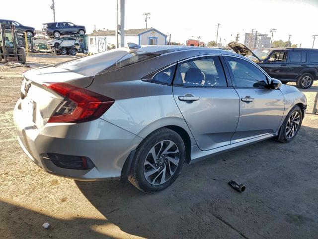 Honda Civic Ex Image 9
