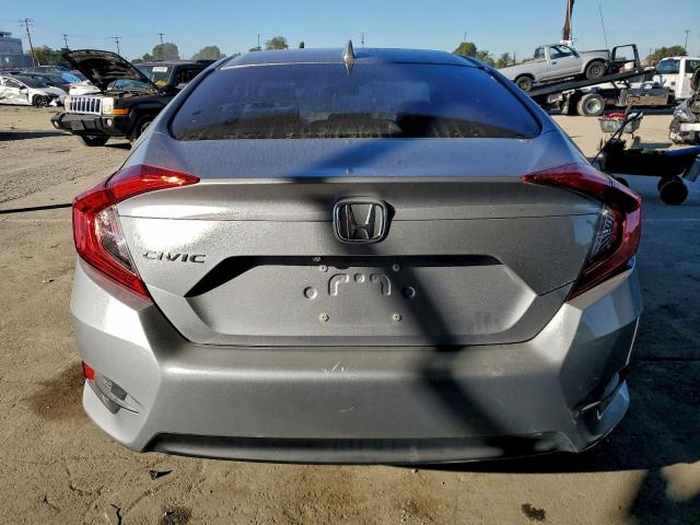 Honda Civic Ex Image 13