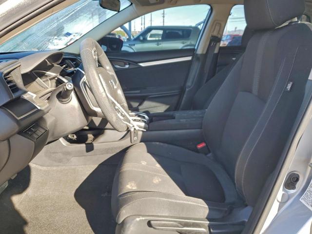 Honda Civic Ex Image 6