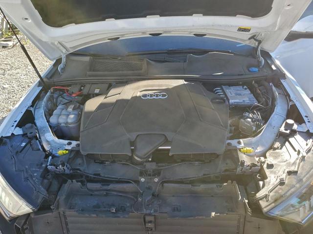 Audi Q7 Prestige Image 10