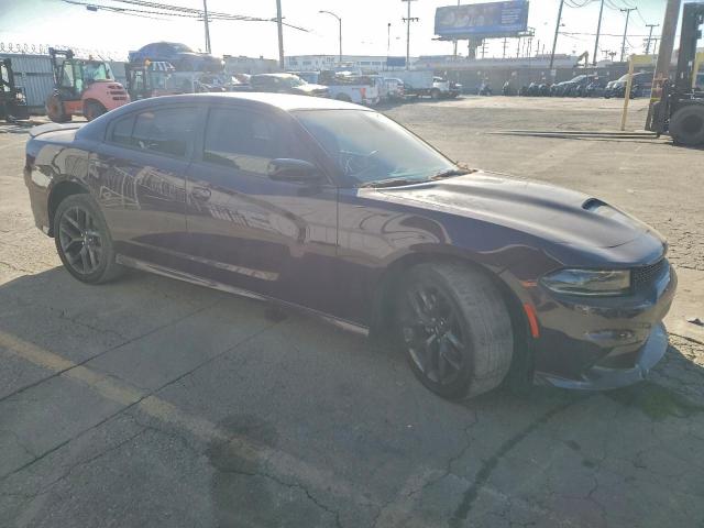 Dodge Charger Gt Image 6