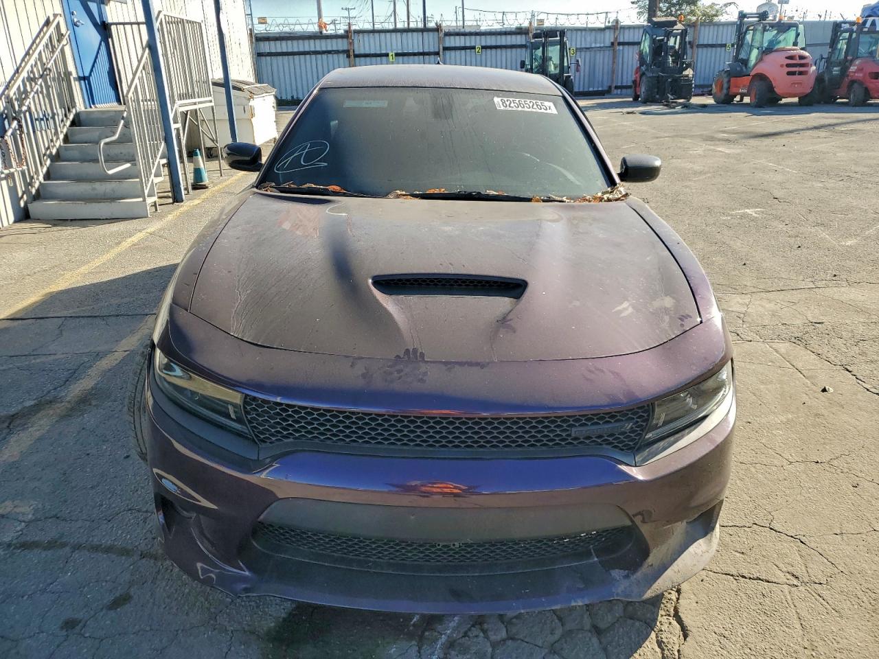 Dodge Charger Gt Image 13