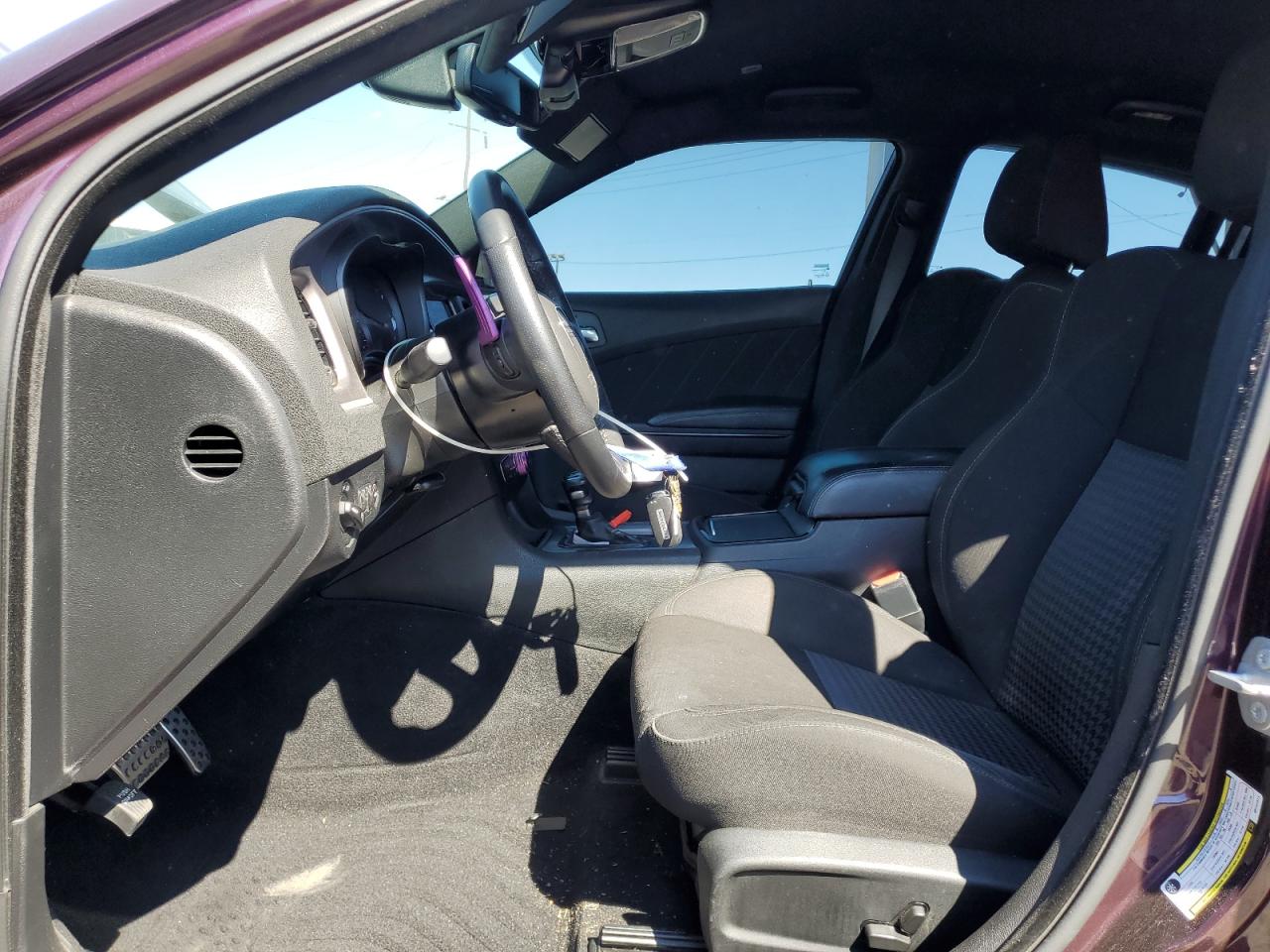 Dodge Charger Gt Image 10