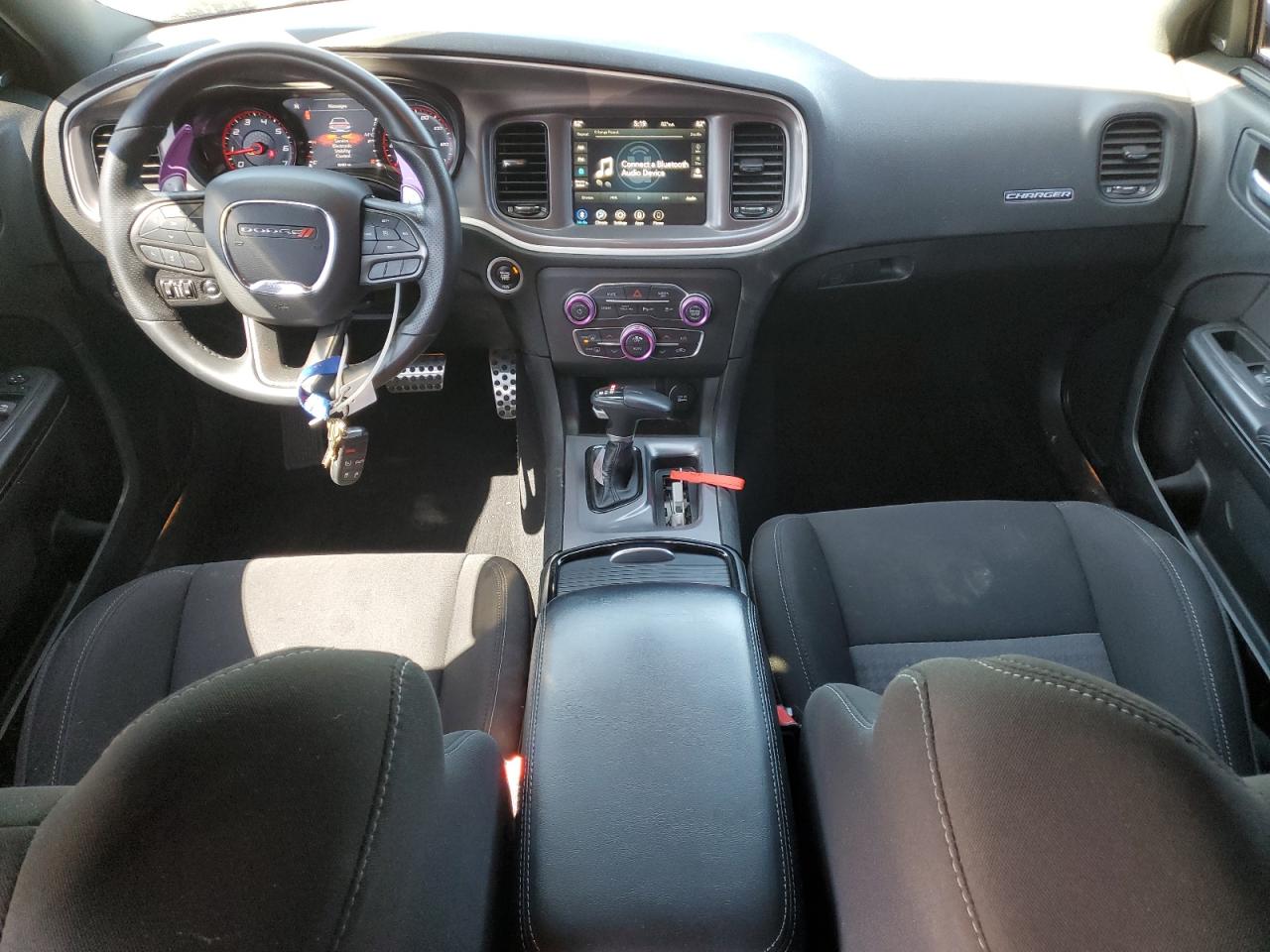 Dodge Charger Gt Image 8