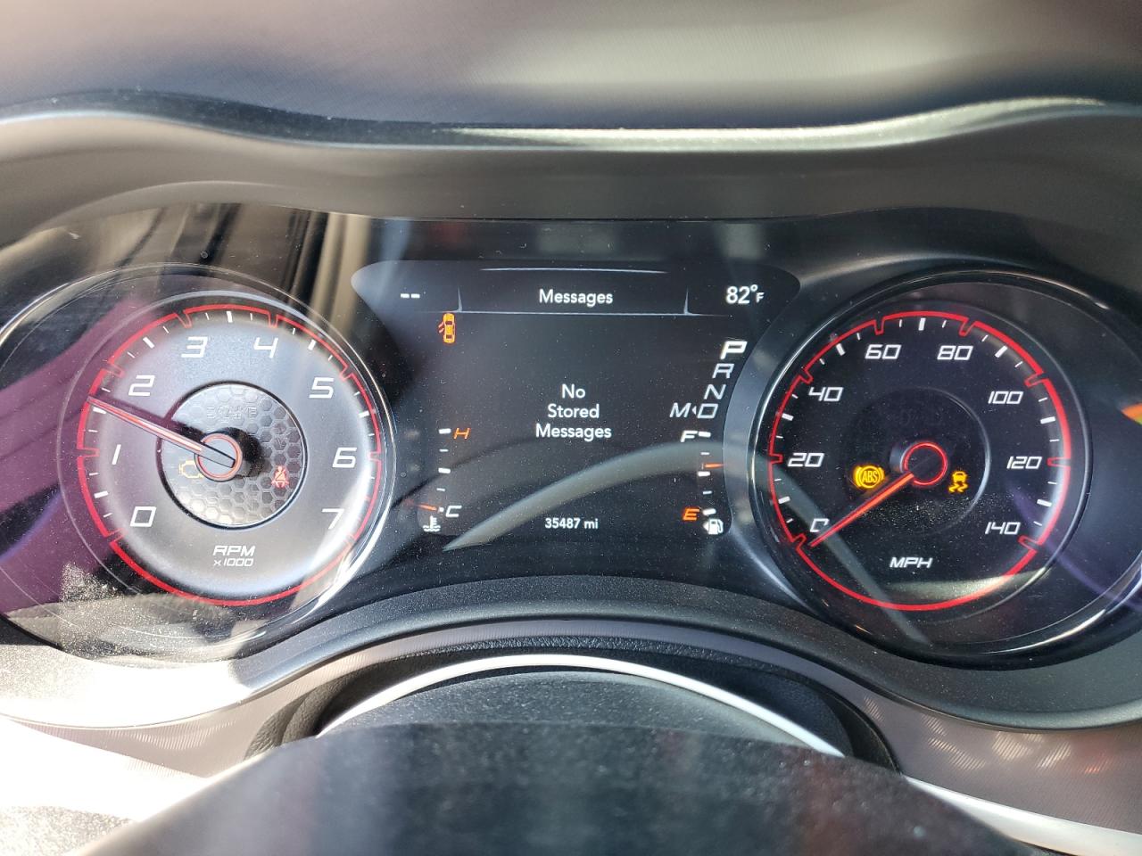 Dodge Charger Gt Image 3