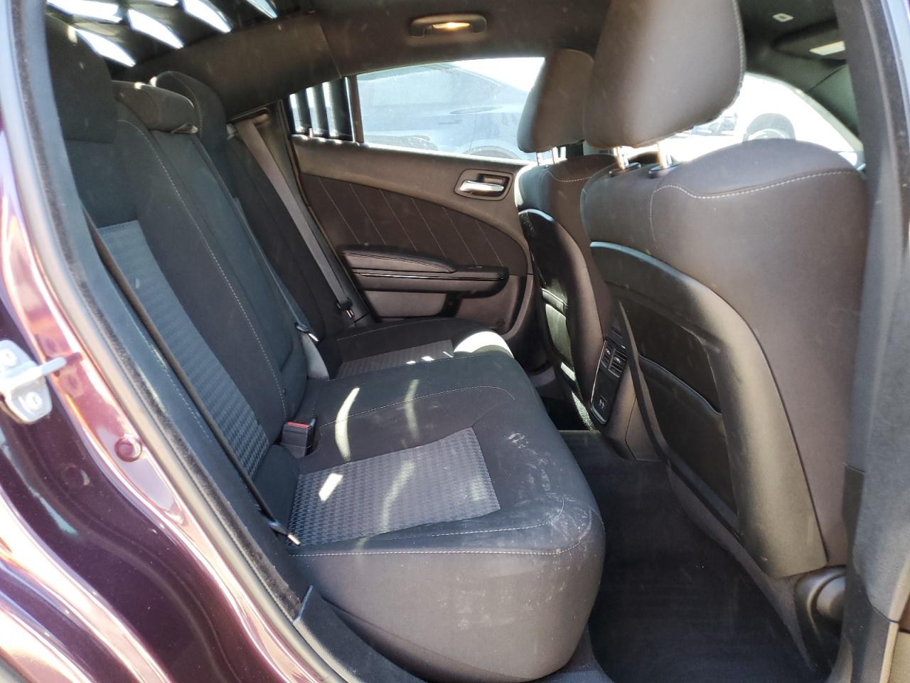 Dodge Charger Gt Image 9