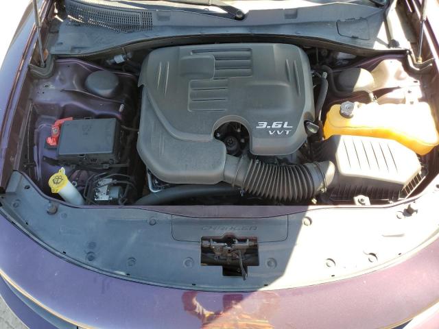 Dodge Charger Gt Image 7