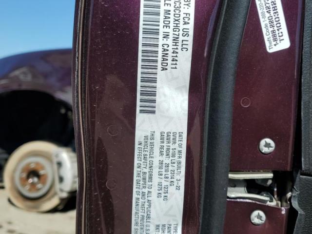 Dodge Charger Gt Image 5