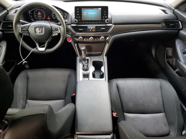 Honda Accord Lx Image 8