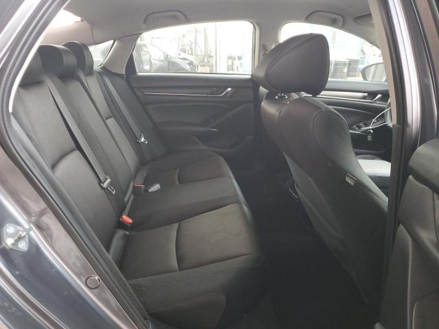 Honda Accord Lx Image 11