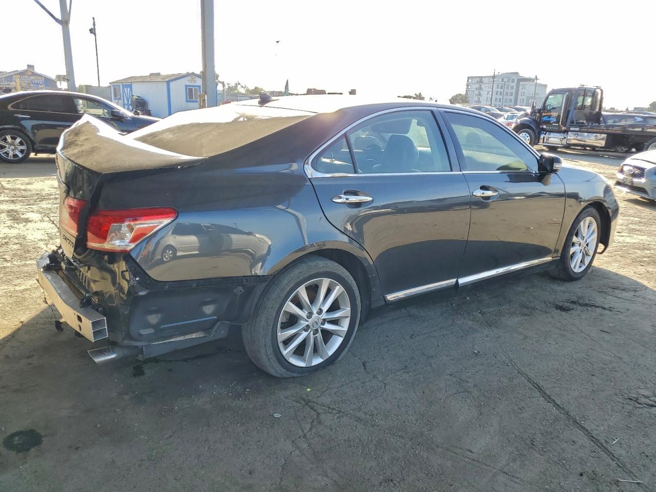 Lexus Es 350 Image 5