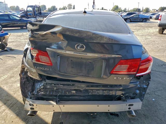 Lexus Es 350 Image 4