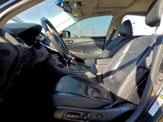 Lexus Es 350 Image 11