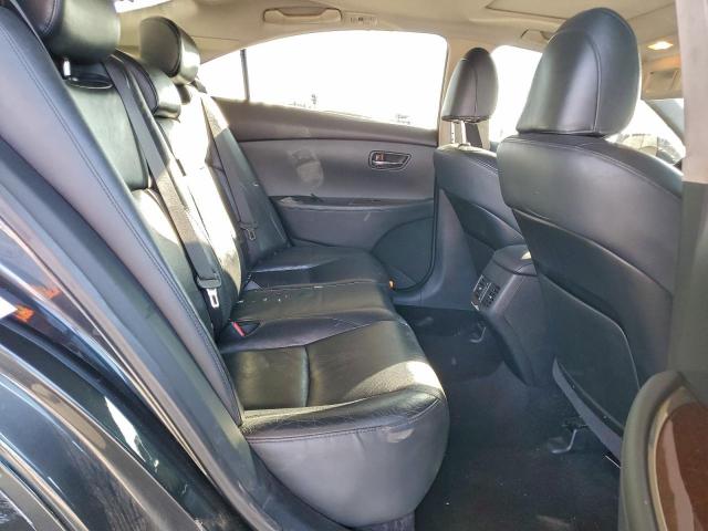 Lexus Es 350 Image 2