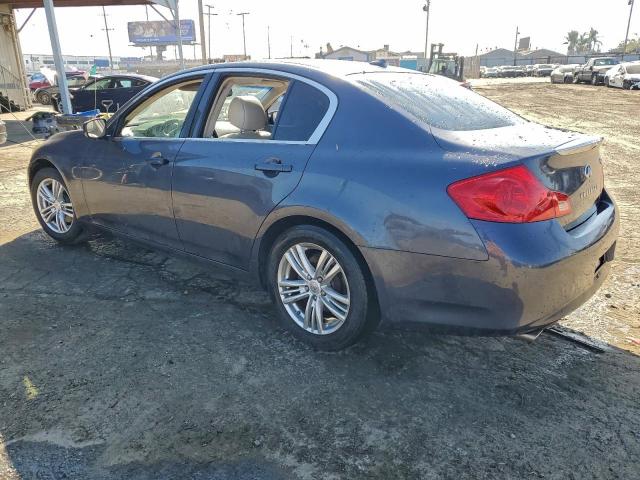 INFINITI G25 Base Image 6