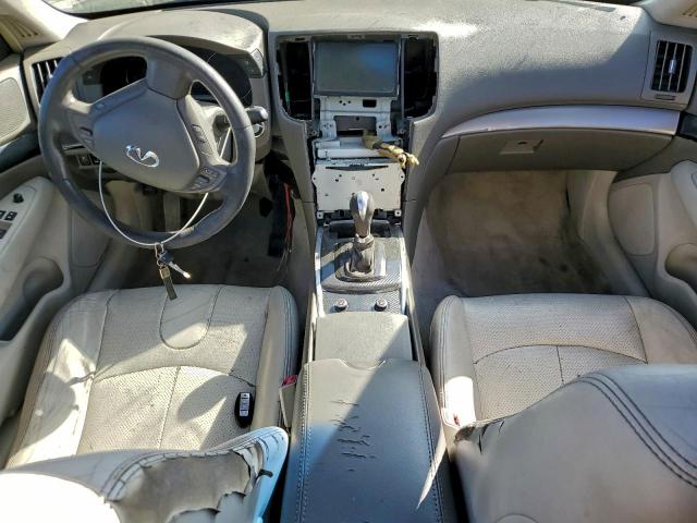 INFINITI G25 Base Image 11