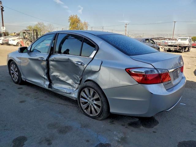 Honda Accord Ex Image 4