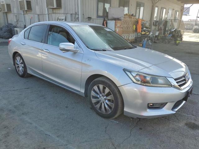 Honda Accord Ex Image 2
