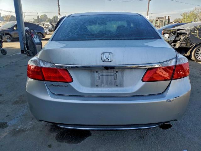 Honda Accord Ex Image 7