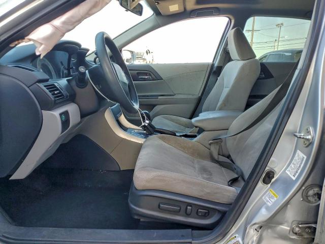 Honda Accord Ex Image 6