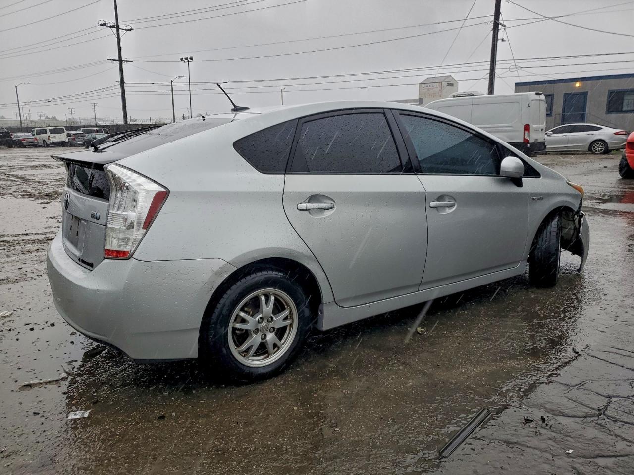 Toyota Prius Image 2