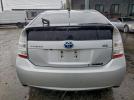 Toyota Prius Image 5