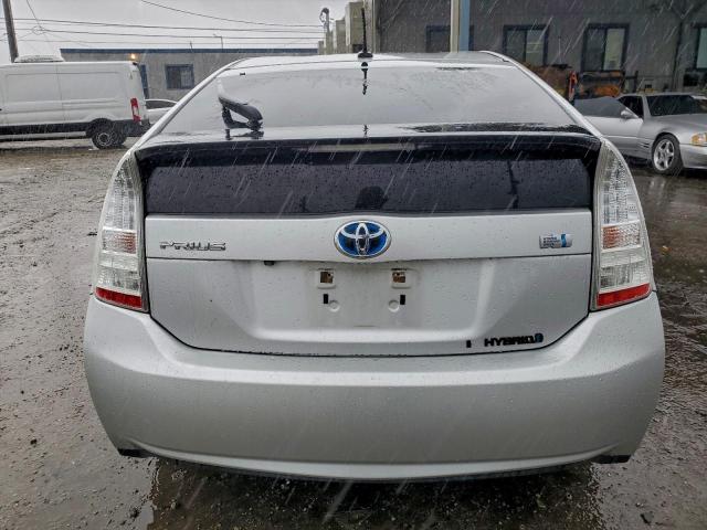 Toyota Prius Image 5