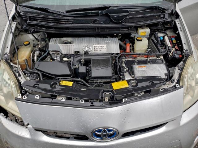 Toyota Prius Image 6