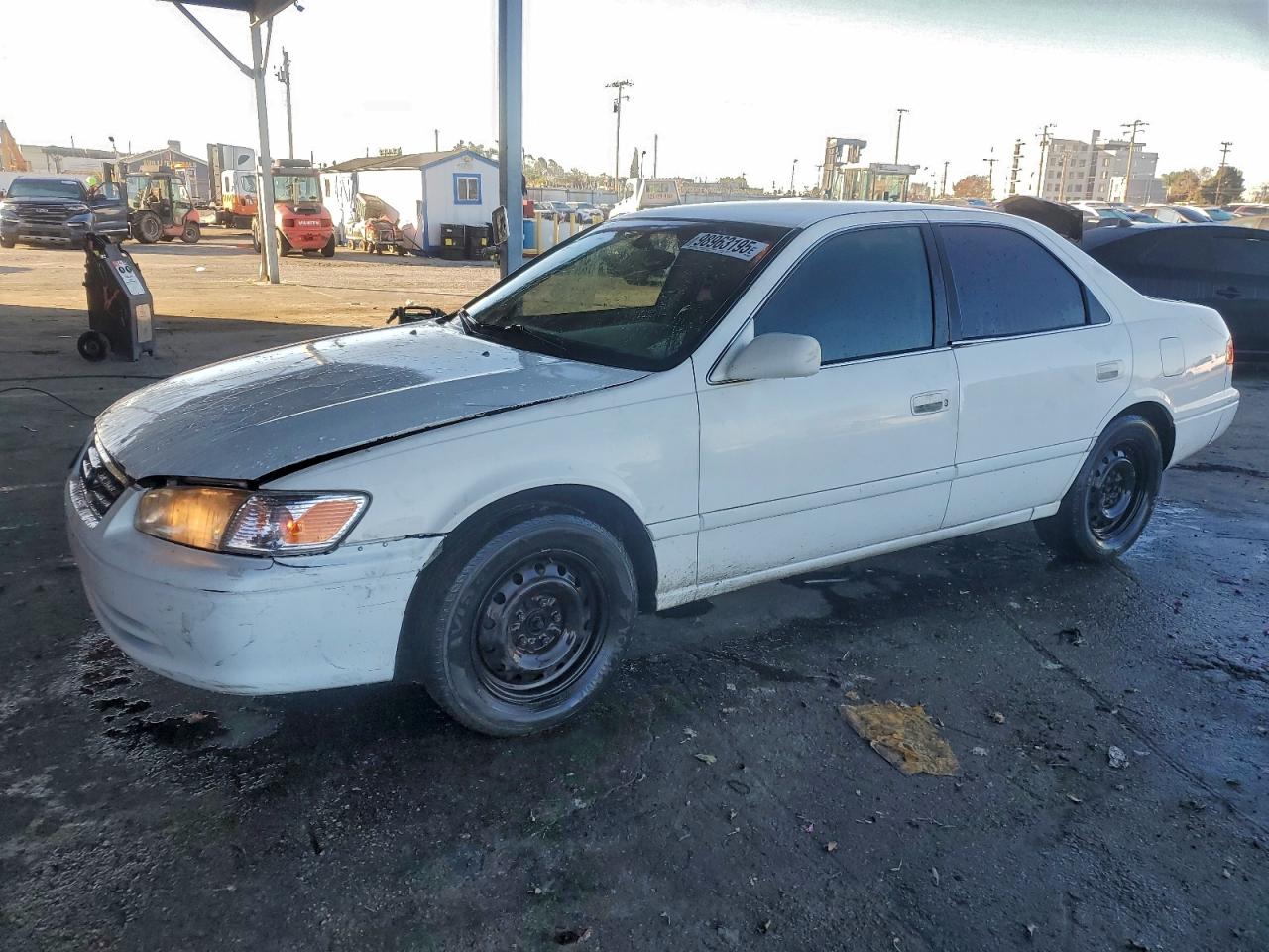 Toyota Camry Ce Image 1