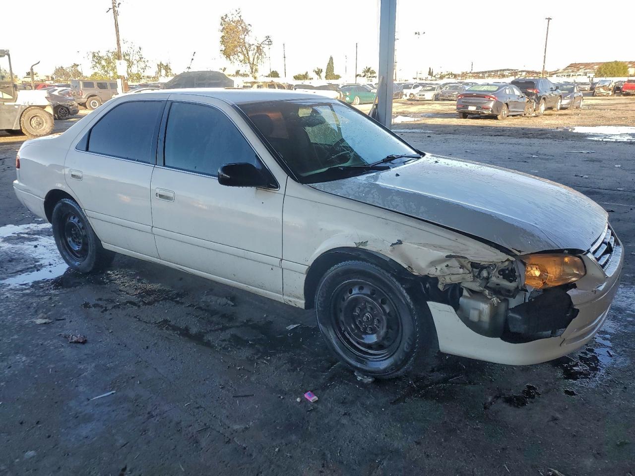 Toyota Camry Ce Image 5