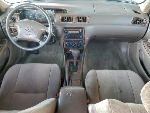 Toyota Camry Ce Image 7