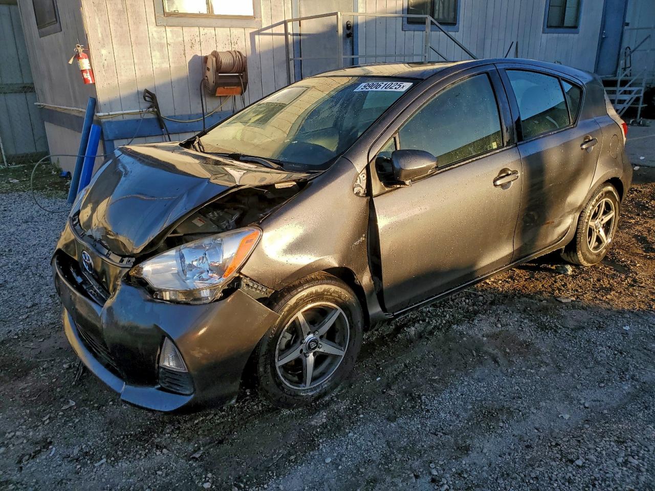 Toyota Prius Image 1
