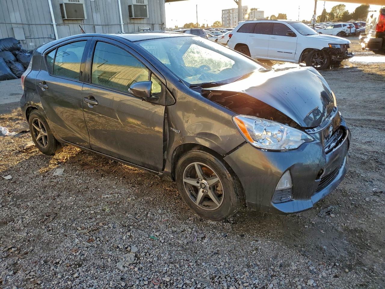 Toyota Prius Image 7