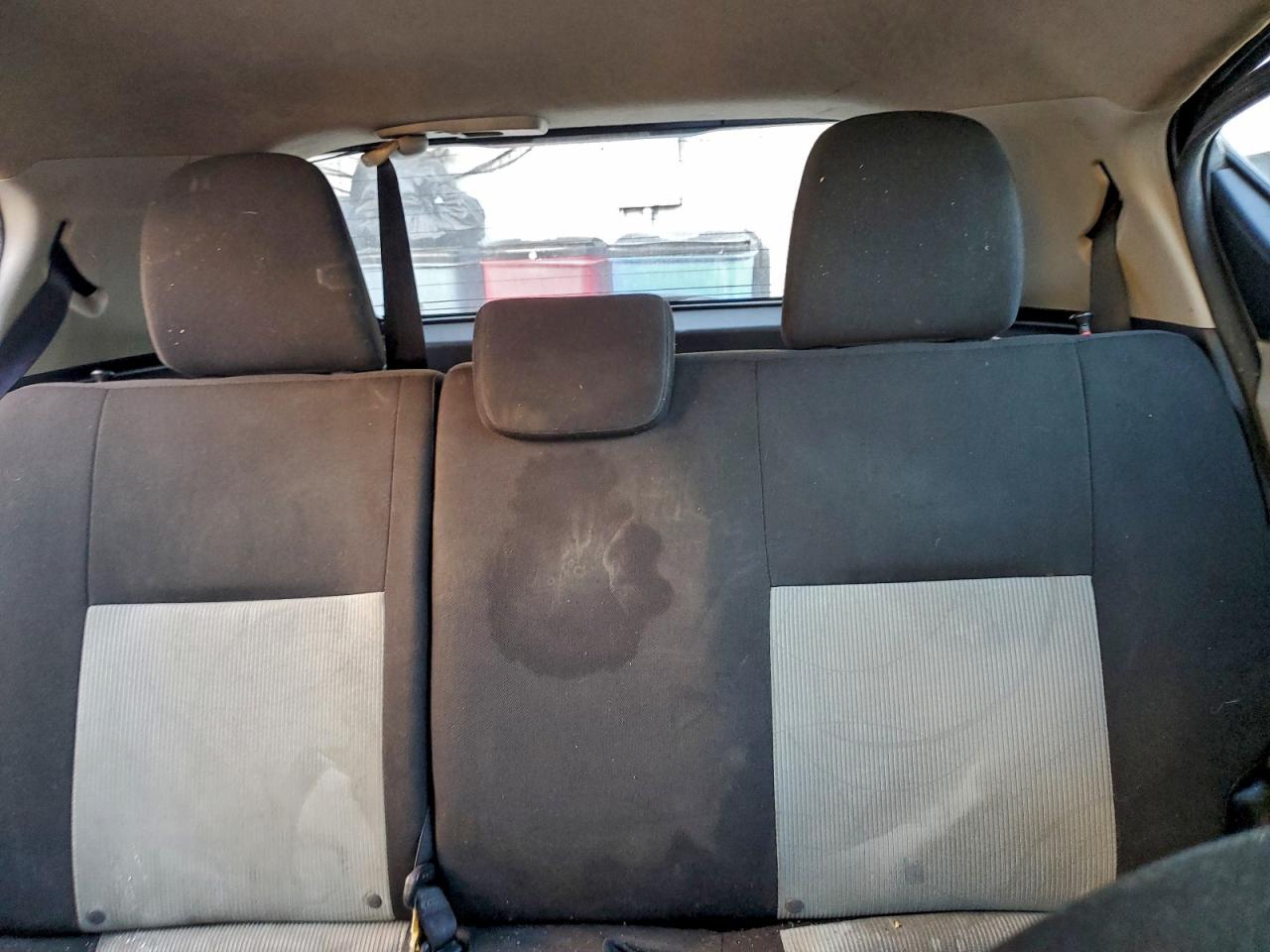 Toyota Prius Image 8