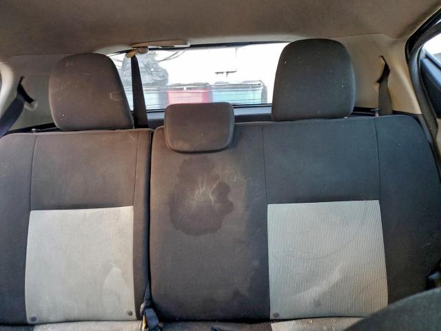 Toyota Prius Image 8