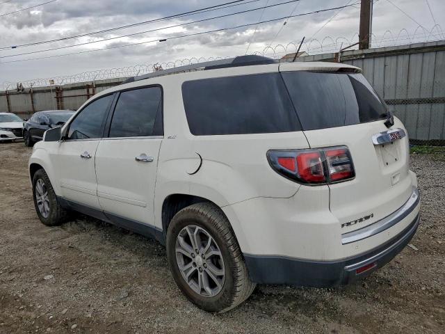 GMC Acadia Slt-1 Image 4