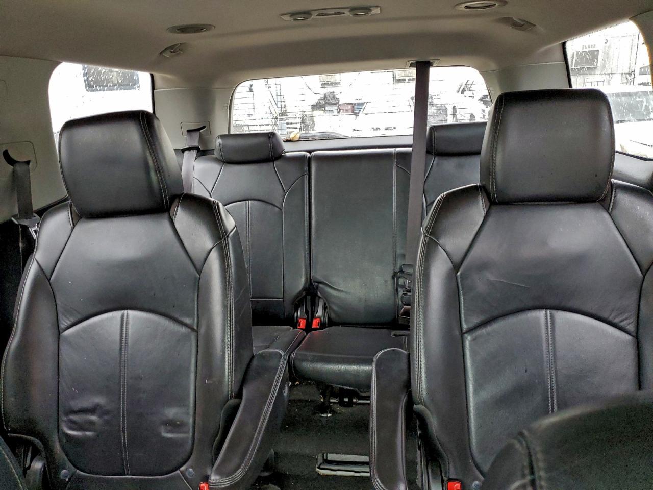 GMC Acadia Slt-1 Image 8