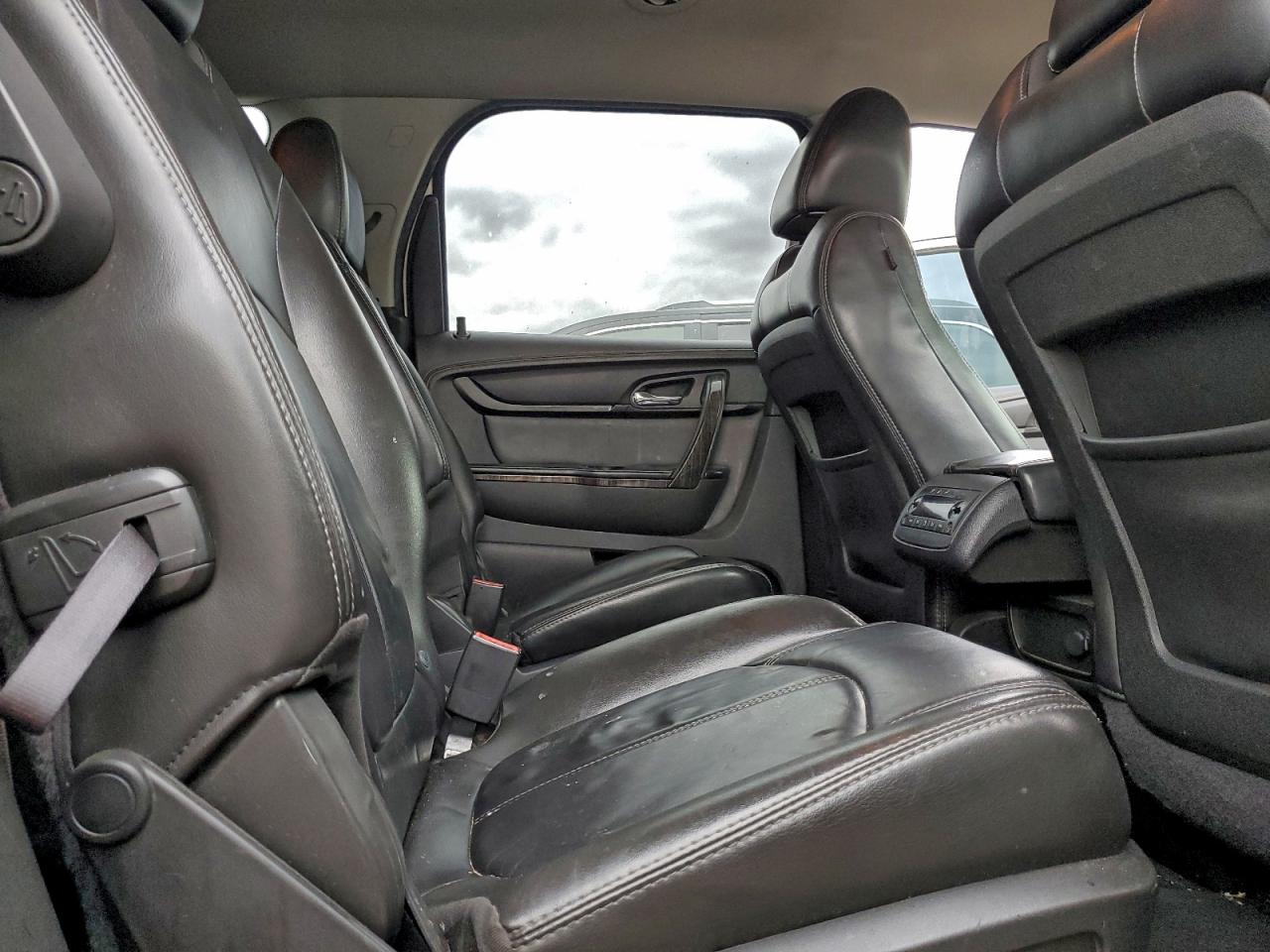 GMC Acadia Slt-1 Image 10