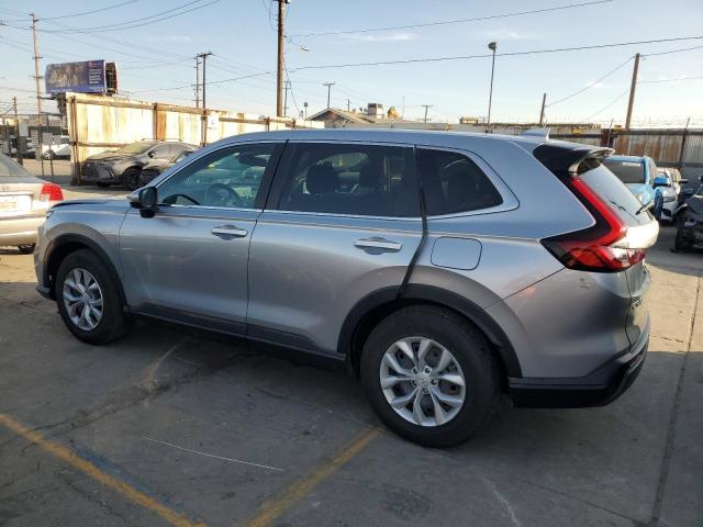 Honda Crv Lx Image 3