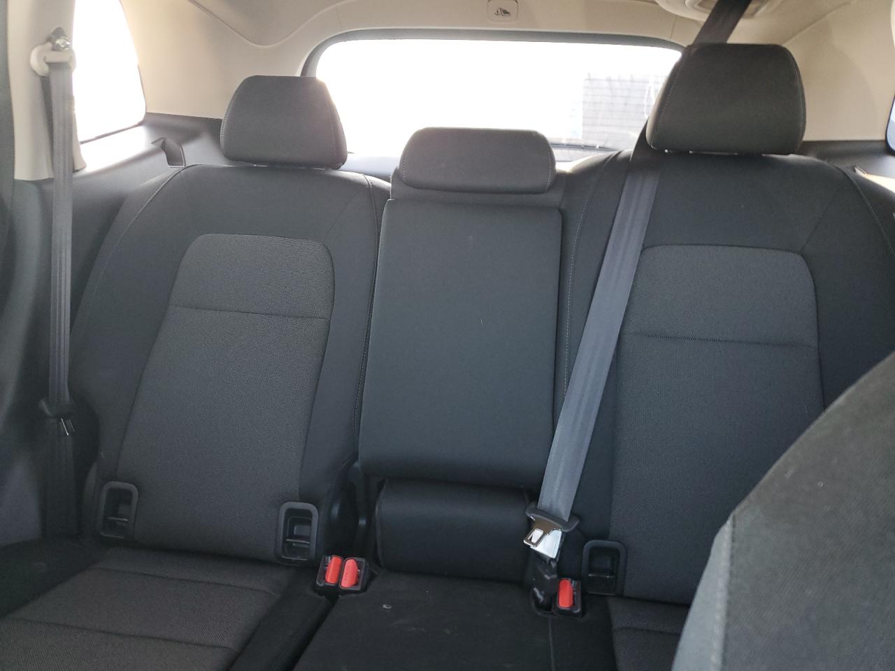 Honda Crv Lx Image 11