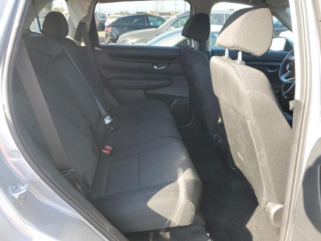 Honda Crv Lx Image 10