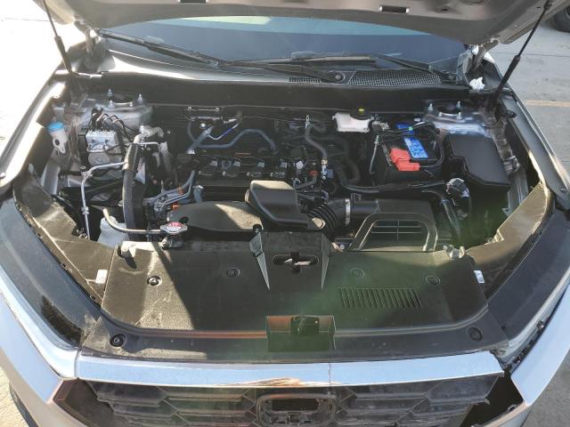 Honda Crv Lx Image 9