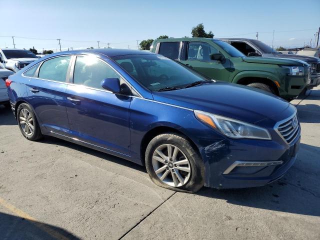 Hyundai SONATA Se Image 2