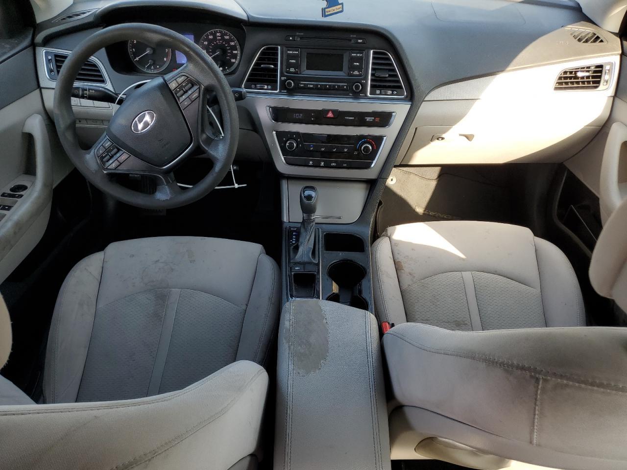 Hyundai SONATA Se Image 11